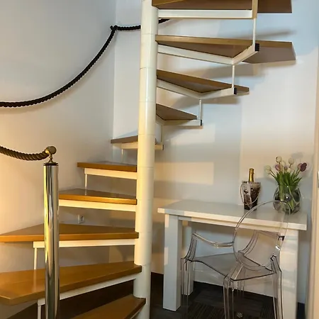 Appartements-dalila Sankt Michael im Lungau