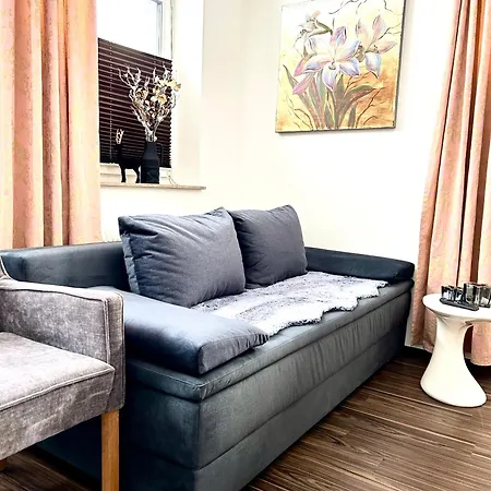 Appartements-dalila * Sankt Michael im Lungau