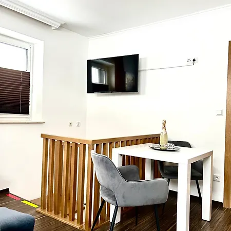 Appartements-dalila
