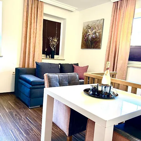 Appartements-dalila