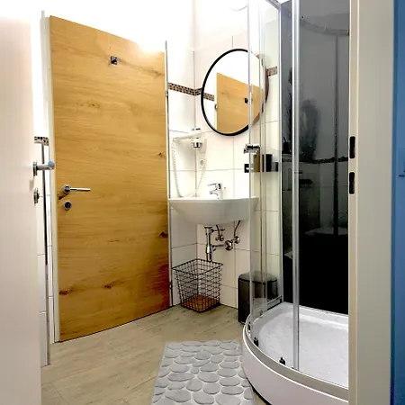 Appartements-dalila Daire Sankt Michael im Lungau