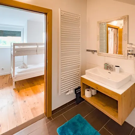 Appartements-dalila * Sankt Michael im Lungau