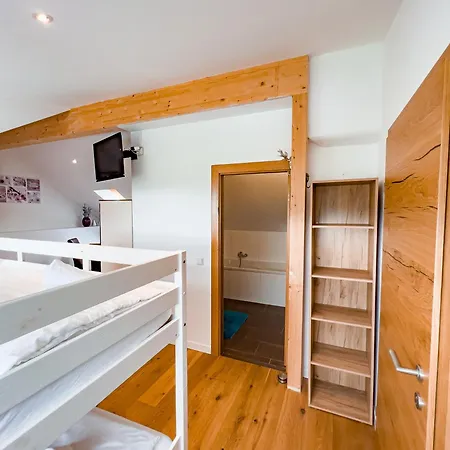 Appartements-dalila Apartmán