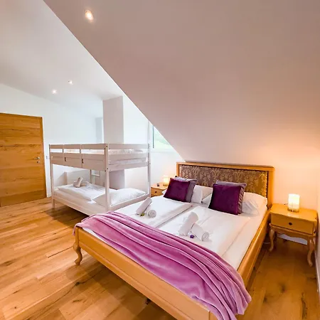 Appartements-dalila * Sankt Michael im Lungau