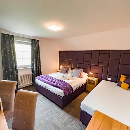 Appartements-dalila Daire