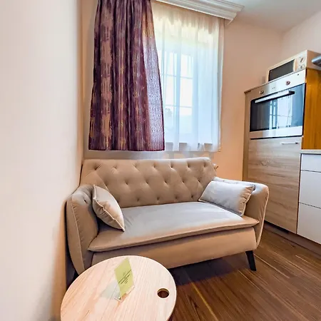 Appartements-dalila Apartment