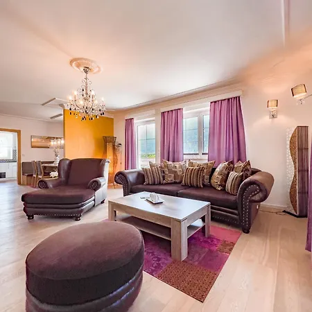 Appartements-dalila