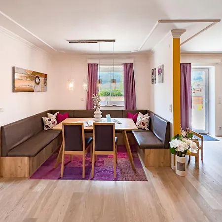 Appartements-dalila * Sankt Michael im Lungau