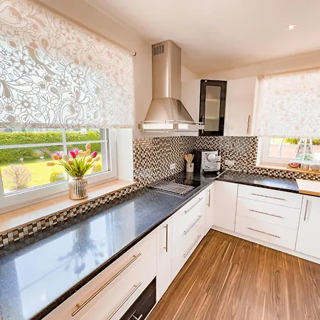 Appartements-dalila Sankt Michael im Lungau