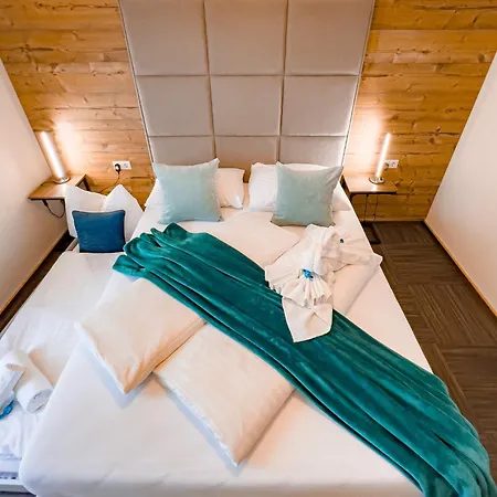 Appartements-dalila Sankt Michael im Lungau
