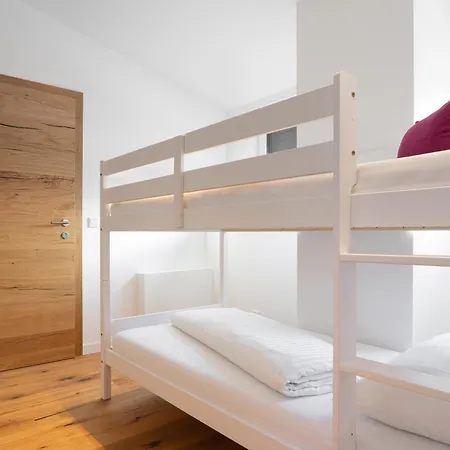 Appartements-dalila * St. Michael im Lungau