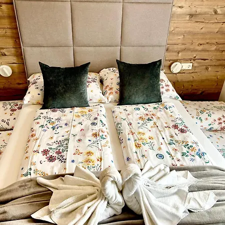 Appartements-dalila Daire