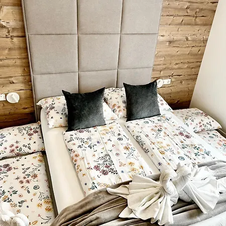 Appartements-dalila Daire *