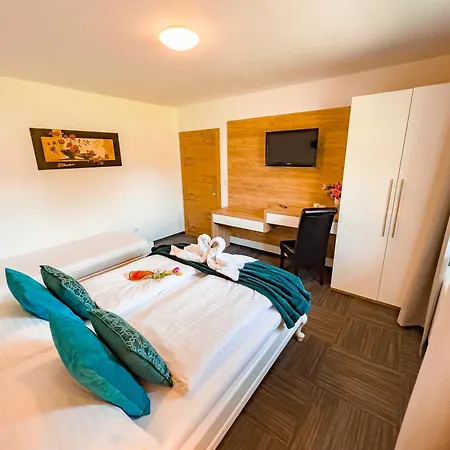 Appartements-dalila