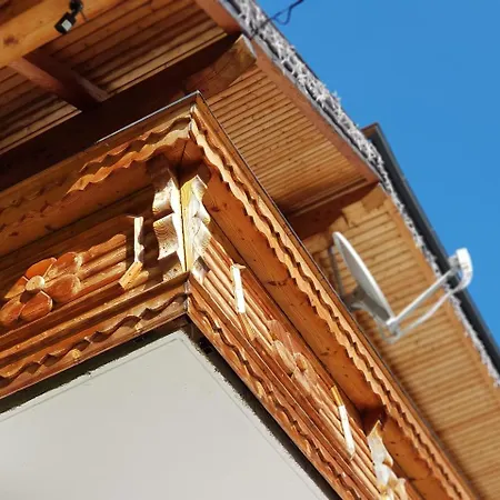 Appartements-dalila * Sankt Michael im Lungau