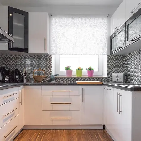Appartements-dalila Apartment