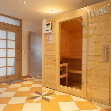 Appartements-dalila