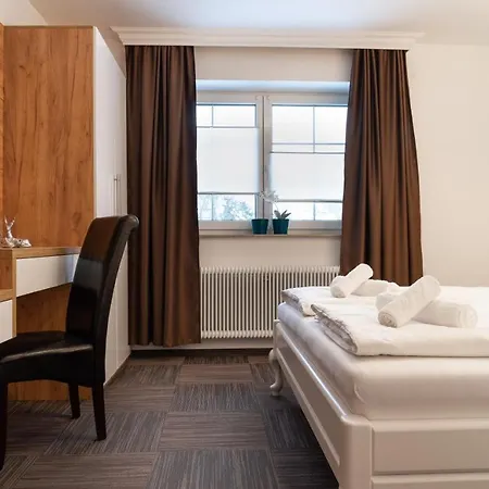 Daire Appartements-dalila Sankt Michael im Lungau