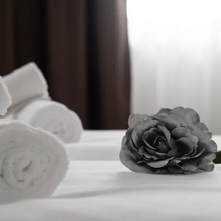 Appartements-dalila *