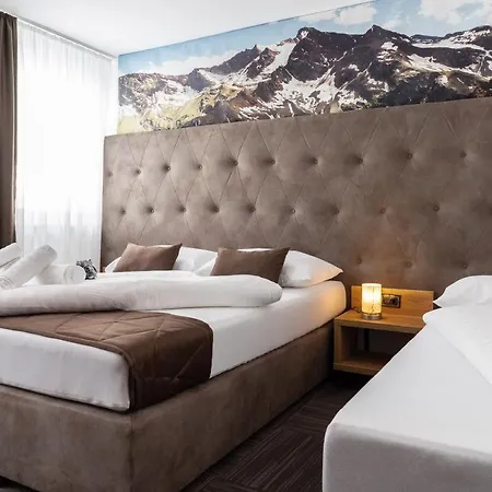 Daire Appartements-dalila