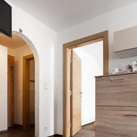 Appartements-dalila *