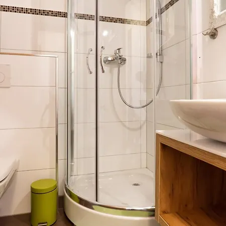 Appartements-dalila Sankt Michael im Lungau