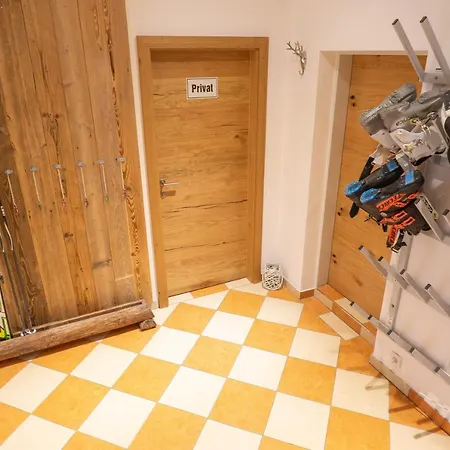 Appartements-dalila Daire *