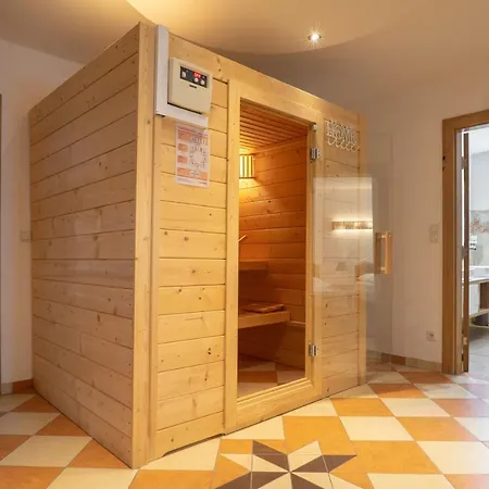 Appartements-dalila * St. Michael im Lungau