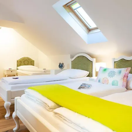 Appartements-dalila Apartmán Sankt Michael im Lungau