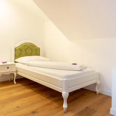 Appartements-dalila Apartmán