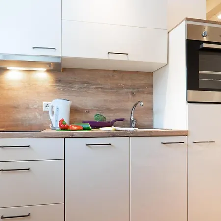Appartements-dalila