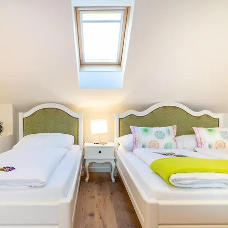 Appartements-dalila Apartmán