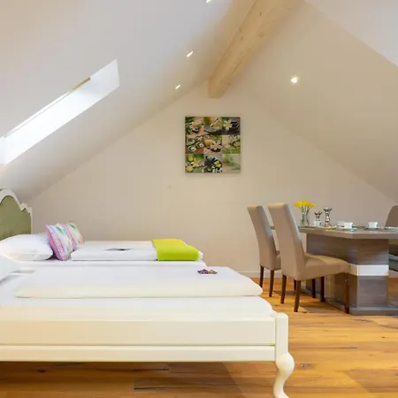Appartements-dalila