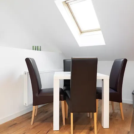 Appartements-dalila Sankt Michael im Lungau