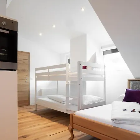 Appartements-dalila *