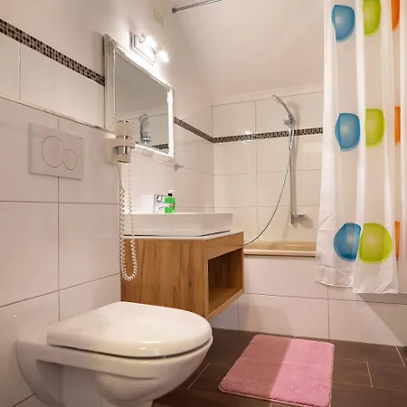 Appartements-dalila Sankt Michael im Lungau