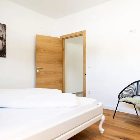 Daire Appartements-dalila *