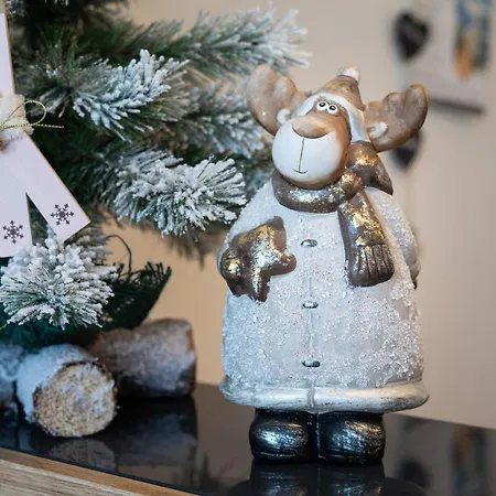 Appartements-dalila Apartmán Sankt Michael im Lungau