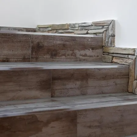 Appartements-dalila Apartmán *