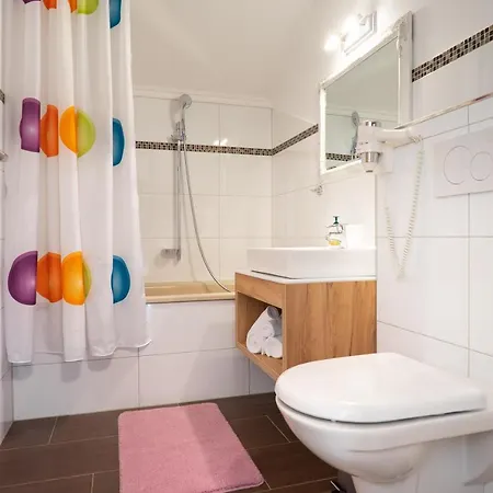 Daire Appartements-dalila Sankt Michael im Lungau