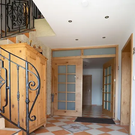 Appartements-dalila * Sankt Michael im Lungau