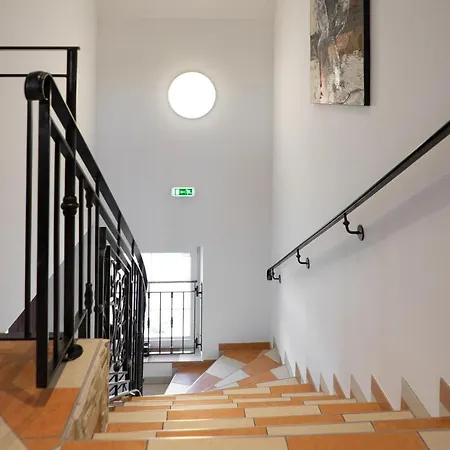 Appartements-dalila *