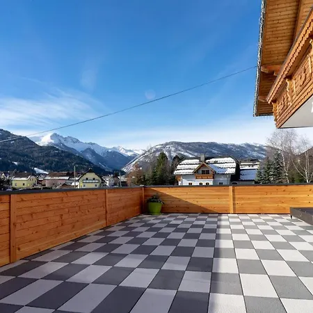 Appartements-dalila Apartment