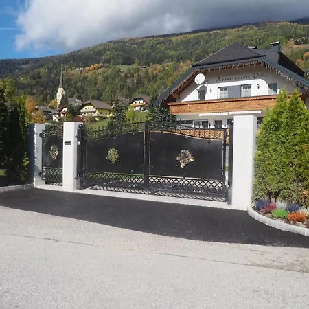 Appartements-dalila * Sankt Michael im Lungau