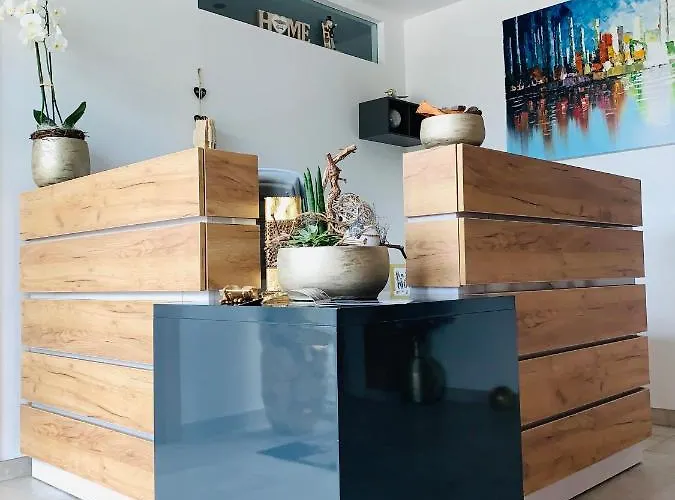 Appartements-dalila