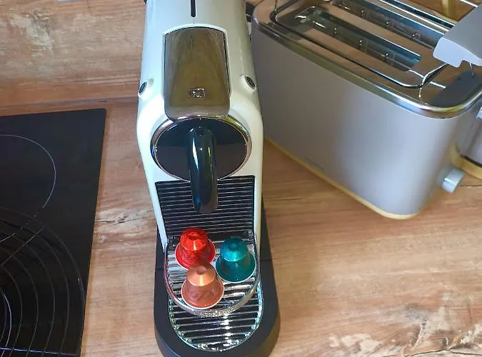 Appartements-dalila Apartmán