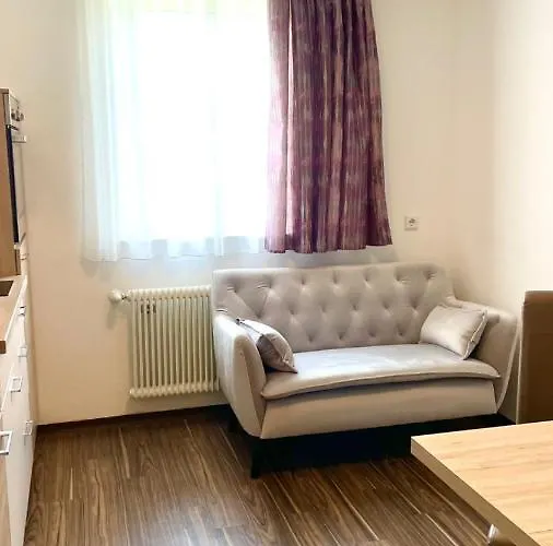 Appartements-dalila Sankt Michael im Lungau