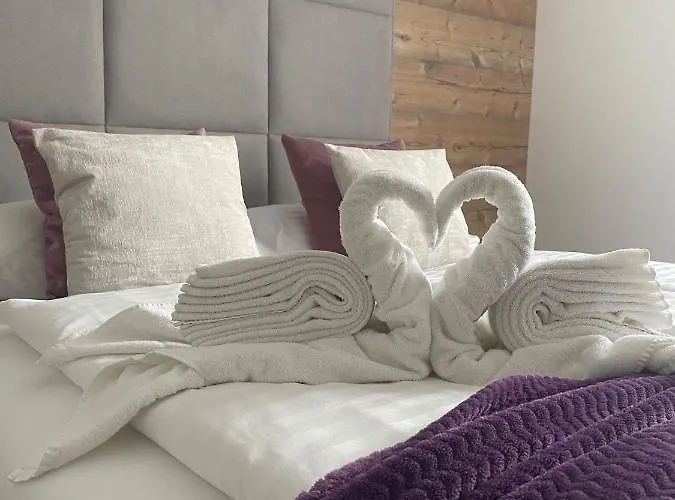 아파트 Appartements-dalila 상트미카엘임룽가우