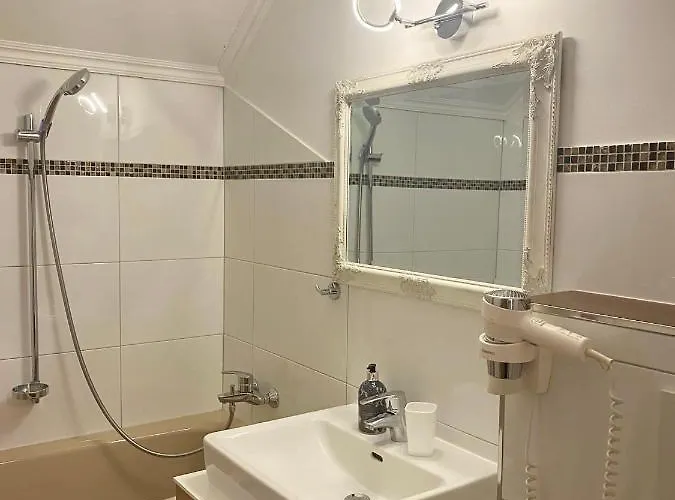 Appartements-dalila Apartmán