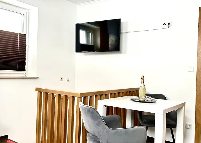 Appartements-dalila